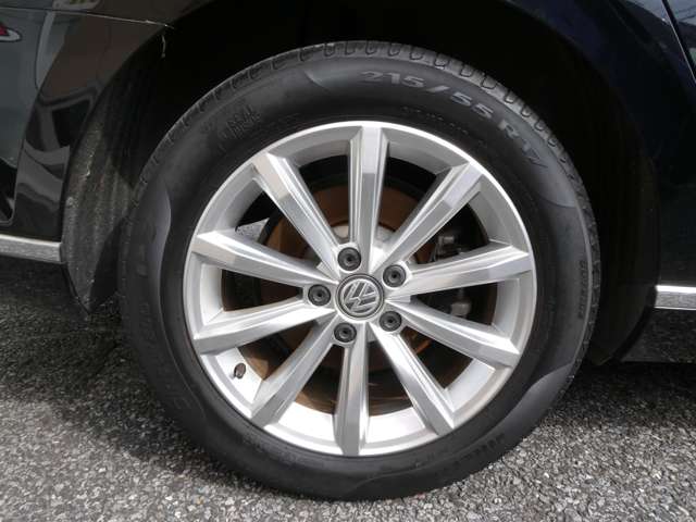 フォルクスワーゲン パサートヴァリアント ＴＤＩ エレガンスライン ディーゼルターボ H30年 (関東) 99