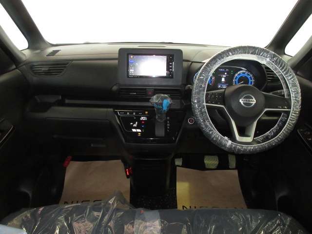 日産 ルークス ６６０ ハイウェイスターＸ R3年 (九州・沖縄) 99