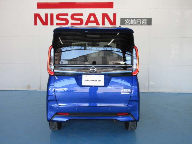 日産 ルークス ６６０ ハイウェイスターＸ R3年 (九州・沖縄) 99