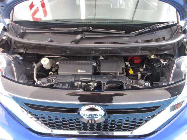 日産 ルークス ６６０ ハイウェイスターＸ R3年 (九州・沖縄) 99