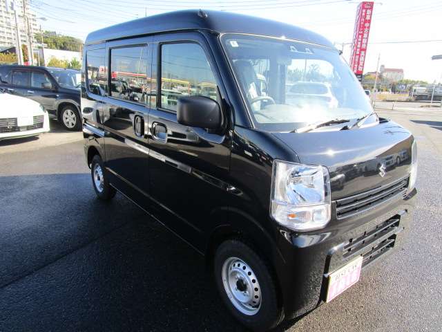 スズキ エブリイ ６６０ ＰＡ リミテッド ハイルーフ R7年 (関東) 99