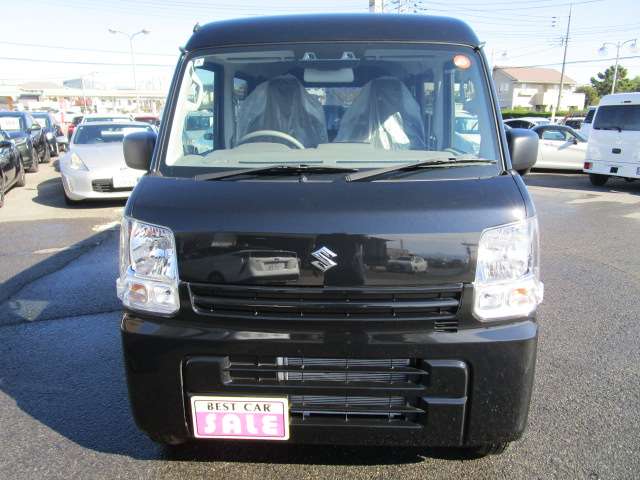 スズキ エブリイ ６６０ ＰＡ リミテッド ハイルーフ R7年 (関東) 99