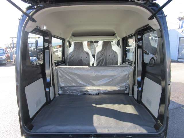 スズキ エブリイ ６６０ ＰＡ リミテッド ハイルーフ R7年 (関東) 99