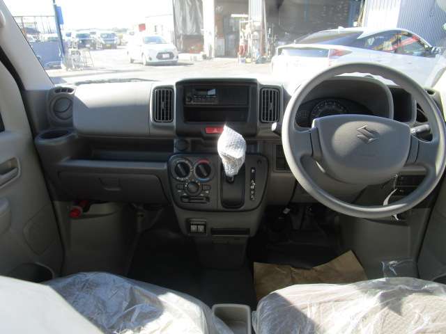 スズキ エブリイ ６６０ ＰＡ リミテッド ハイルーフ R7年 (関東) 99