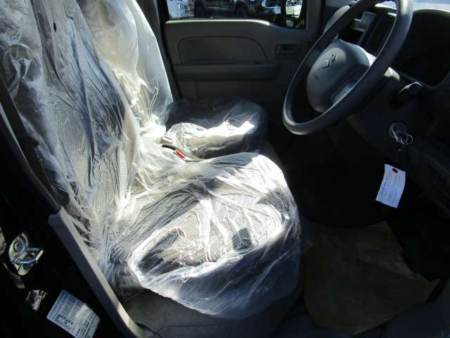 スズキ エブリイ ６６０ ＰＡ リミテッド ハイルーフ R7年 (関東) 99