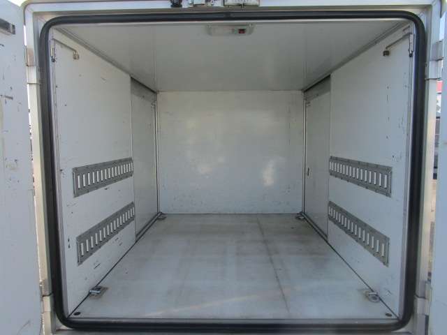 スズキ キャリイトラック ６６０ 保冷車 両側スライドドア仕様 ４ＷＤ R2年 (関東) 99