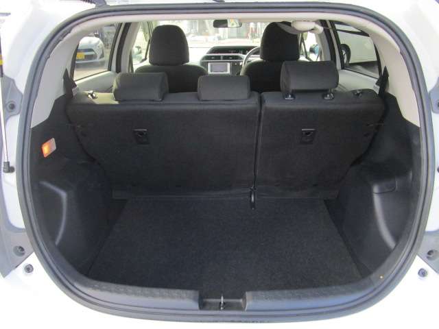 トヨタ アクア １．５ Ｓ H24年 (関東) 99