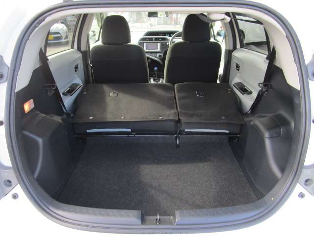 トヨタ アクア １．５ Ｓ H24年 (関東) 99