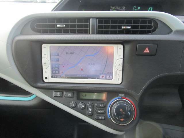 トヨタ アクア １．５ Ｓ H24年 (関東) 99