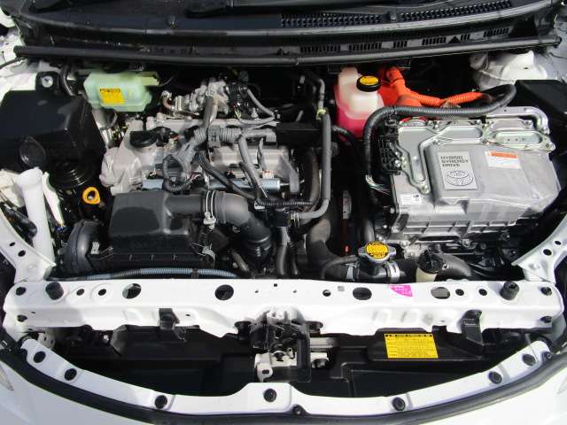 トヨタ アクア １．５ Ｓ H24年 (関東) 99