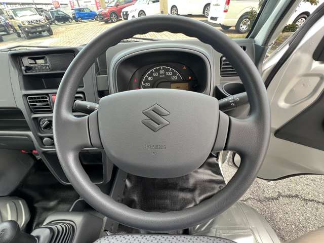 スズキ キャリイトラック ６６０ ＫＣエアコン・パワステ ３方開 R7年 (九州・沖縄) 99