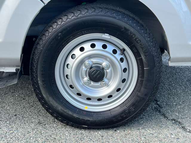 スズキ キャリイトラック ６６０ ＫＣエアコン・パワステ ３方開 R7年 (九州・沖縄) 99