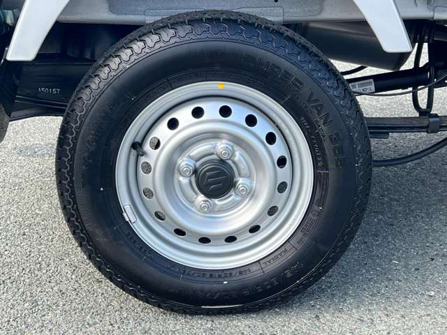 スズキ キャリイトラック ６６０ ＫＣエアコン・パワステ ３方開 R7年 (九州・沖縄) 99