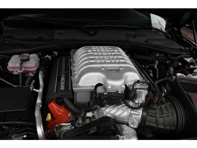 ダッジ チャレンジャー ＳＲＴ ヘルキャット R5年 (東海) 99