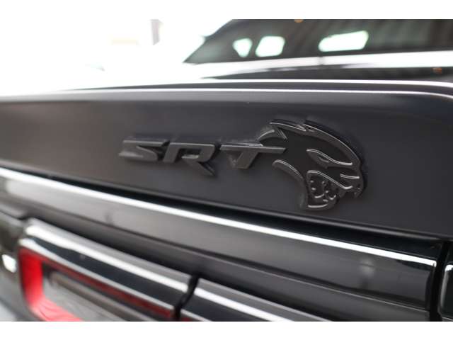 ダッジ チャレンジャー ＳＲＴ ヘルキャット R5年 (東海) 99