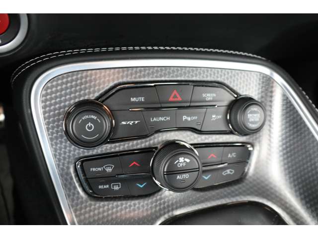 ダッジ チャレンジャー ＳＲＴ ヘルキャット R5年 (東海) 99