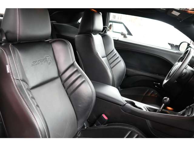 ダッジ チャレンジャー ＳＲＴ ヘルキャット R5年 (東海) 99