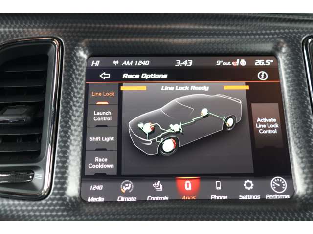 ダッジ チャレンジャー ＳＲＴ ヘルキャット R5年 (東海) 99