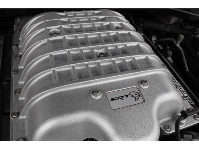 ダッジ チャレンジャー ＳＲＴ ヘルキャット R5年 (東海) 99