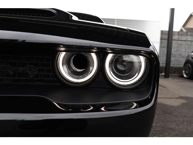 ダッジ チャレンジャー ＳＲＴ ヘルキャット R5年 (東海) 99
