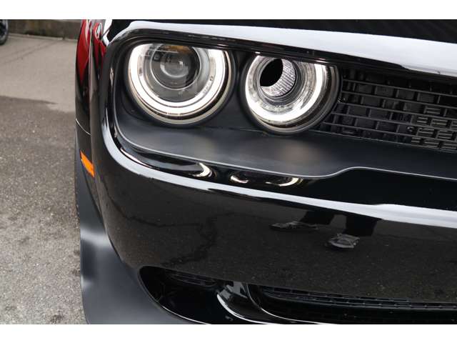 ダッジ チャレンジャー ＳＲＴ ヘルキャット R5年 (東海) 99