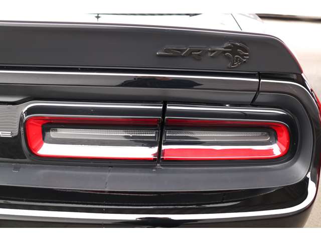 ダッジ チャレンジャー ＳＲＴ ヘルキャット R5年 (東海) 99