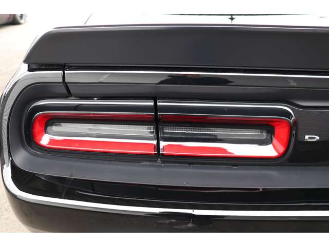 ダッジ チャレンジャー ＳＲＴ ヘルキャット R5年 (東海) 99