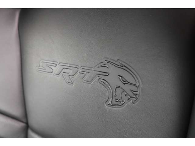 ダッジ チャレンジャー ＳＲＴ ヘルキャット R5年 (東海) 99