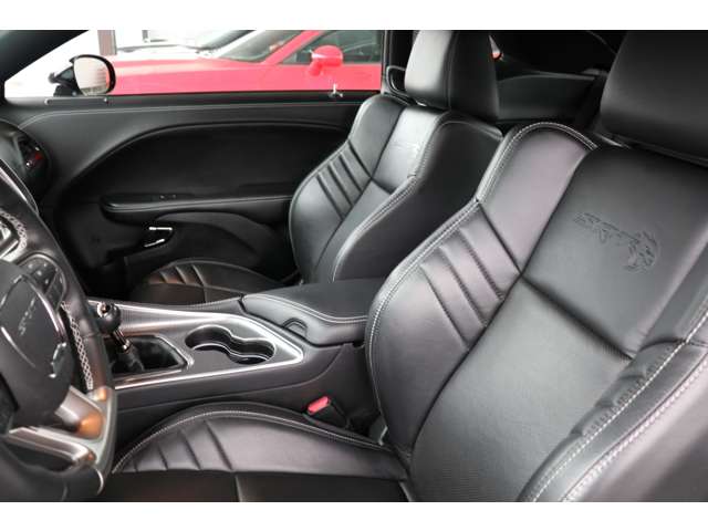 ダッジ チャレンジャー ＳＲＴ ヘルキャット R5年 (東海) 99