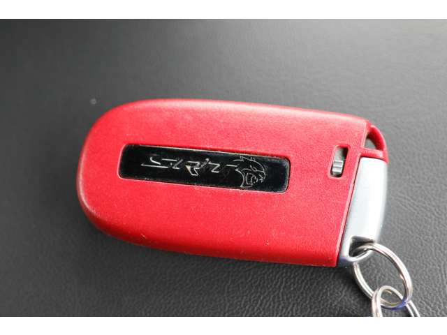 ダッジ チャレンジャー ＳＲＴ ヘルキャット R5年 (東海) 99