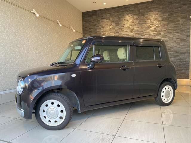 スズキ アルトラパン ６６０ ショコラ Ｇ H26年 (九州・沖縄) 99