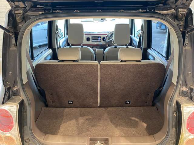 スズキ アルトラパン ６６０ ショコラ Ｇ H26年 (九州・沖縄) 99