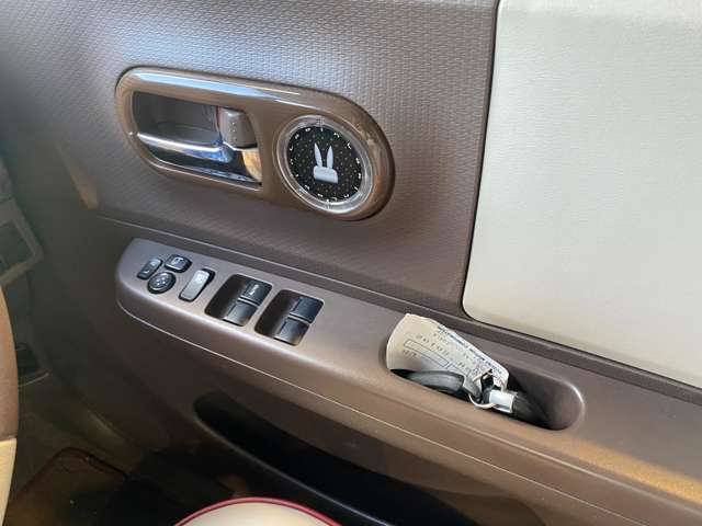 スズキ アルトラパン ６６０ ショコラ Ｇ H26年 (九州・沖縄) 99