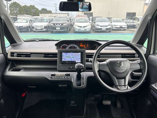 スズキ ワゴンＲ ６６０ ハイブリッド ＦＸ R3年 (九州・沖縄) 99