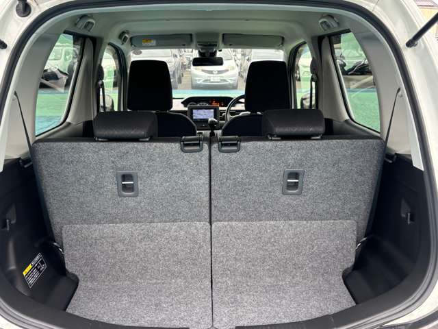 スズキ ワゴンＲ ６６０ ハイブリッド ＦＸ R3年 (九州・沖縄) 99