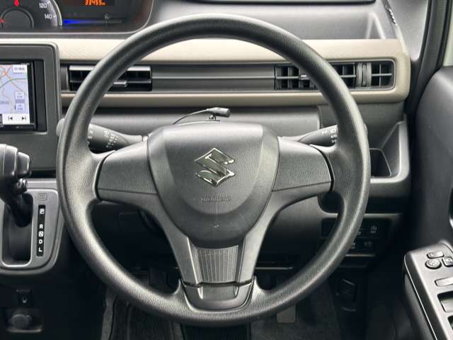 スズキ ワゴンＲ ６６０ ハイブリッド ＦＸ R3年 (九州・沖縄) 99