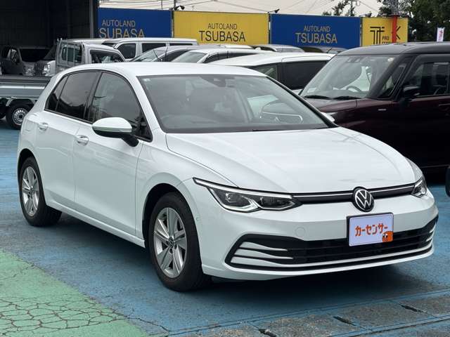 フォルクスワーゲン ゴルフ ｅＴＳＩ　アクティブ R3年 (九州・沖縄) 99