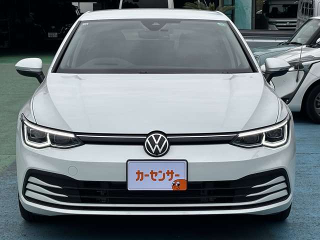 フォルクスワーゲン ゴルフ ｅＴＳＩ　アクティブ R3年 (九州・沖縄) 99