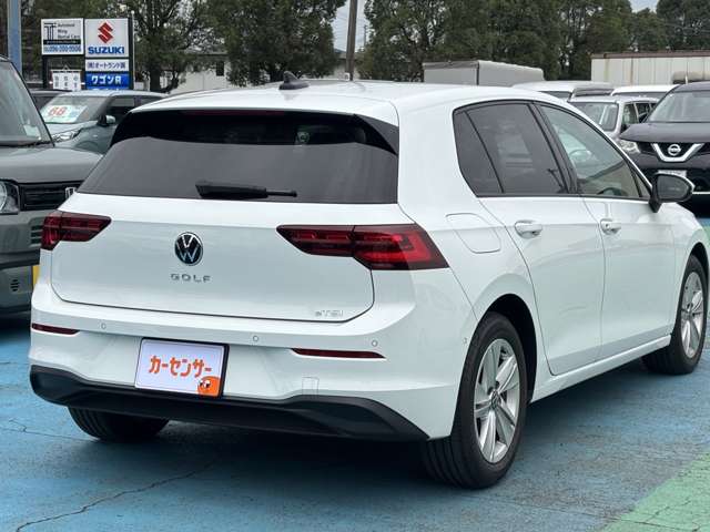 フォルクスワーゲン ゴルフ ｅＴＳＩ　アクティブ R3年 (九州・沖縄) 99