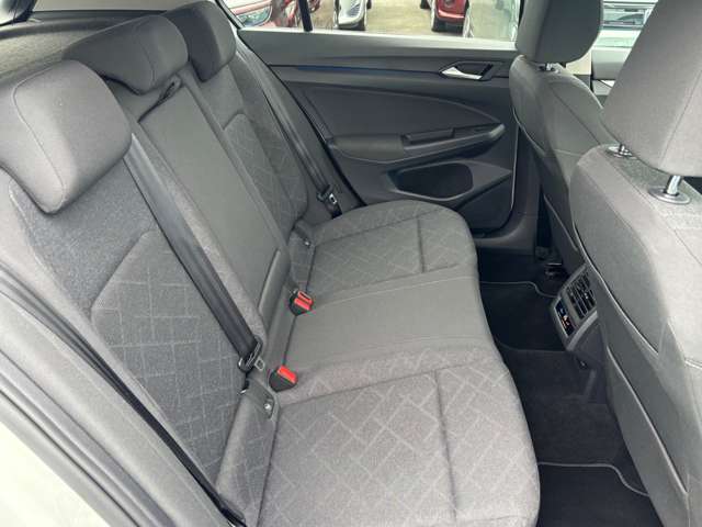 フォルクスワーゲン ゴルフ ｅＴＳＩ　アクティブ R3年 (九州・沖縄) 99