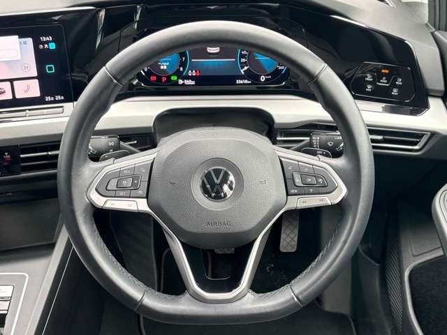 フォルクスワーゲン ゴルフ ｅＴＳＩ　アクティブ R3年 (九州・沖縄) 99