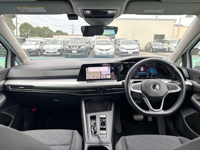 フォルクスワーゲン ゴルフ ｅＴＳＩ　アクティブ R3年 (九州・沖縄) 99