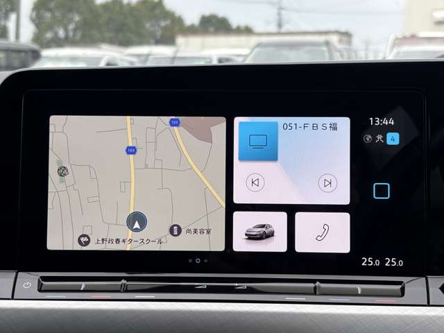 フォルクスワーゲン ゴルフ ｅＴＳＩ　アクティブ R3年 (九州・沖縄) 99