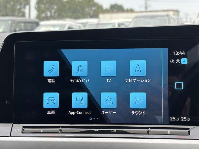 フォルクスワーゲン ゴルフ ｅＴＳＩ　アクティブ R3年 (九州・沖縄) 99