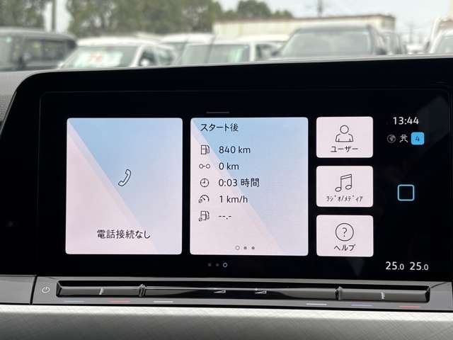 フォルクスワーゲン ゴルフ ｅＴＳＩ　アクティブ R3年 (九州・沖縄) 99