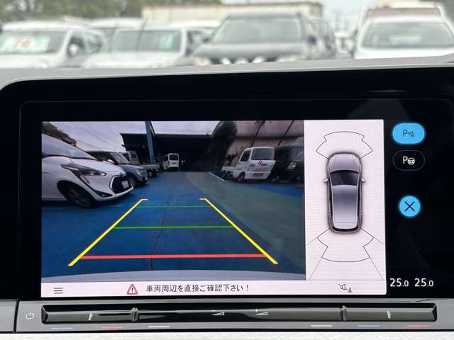 フォルクスワーゲン ゴルフ ｅＴＳＩ　アクティブ R3年 (九州・沖縄) 99