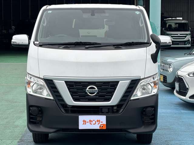 日産 ＮＶ３５０キャラバン ２．５ ＤＸ ロングボディ ディーゼルターボ ４ＷＤ R3年 (九州・沖縄) 99