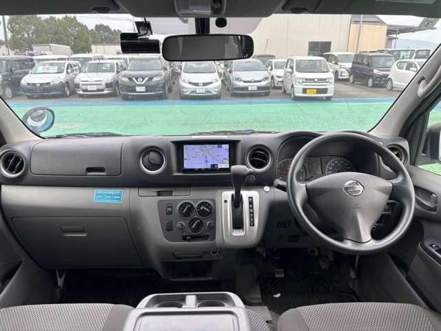 日産 ＮＶ３５０キャラバン ２．５ ＤＸ ロングボディ ディーゼルターボ ４ＷＤ R3年 (九州・沖縄) 99