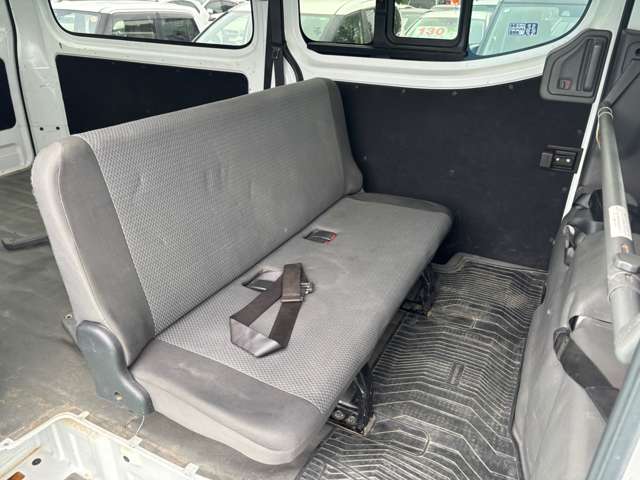 日産 ＮＶ３５０キャラバン ２．５ ＤＸ ロングボディ ディーゼルターボ ４ＷＤ R3年 (九州・沖縄) 99