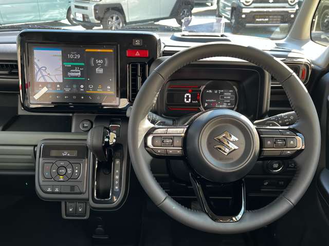 スズキ スペーシア　ギア ６６０ ギア ハイブリッド ＸＺターボ R7年 (関東) 99